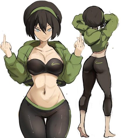 Toph