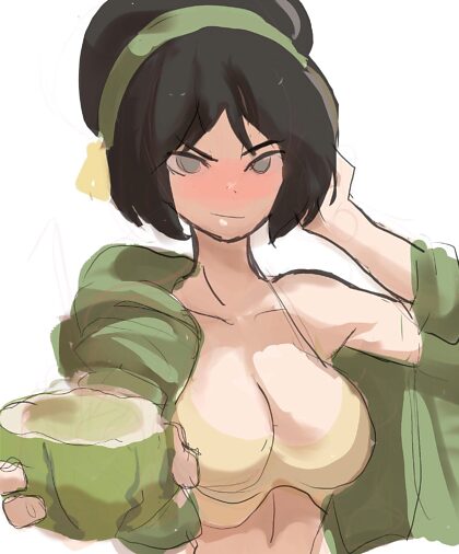 Toph