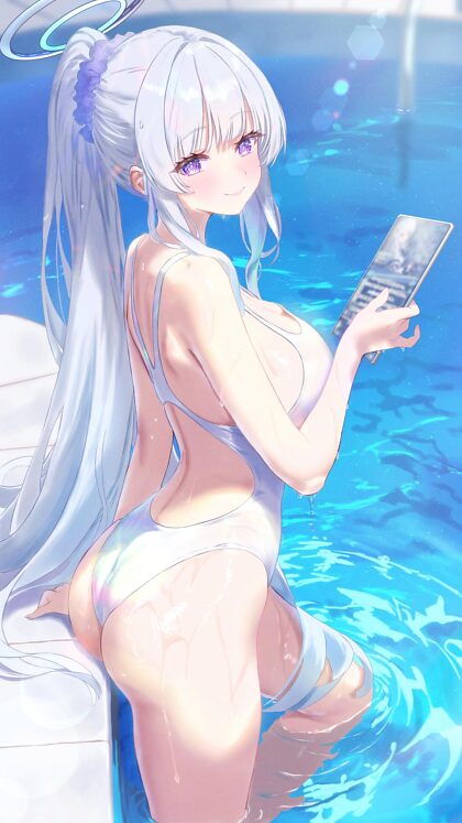 Swimsuit Noa