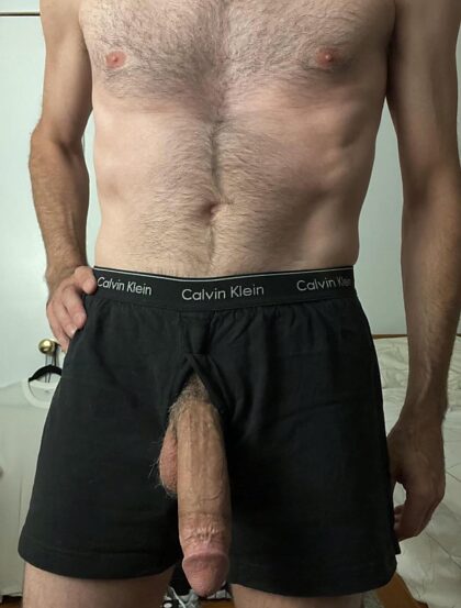 44 year old here with a lot to give…