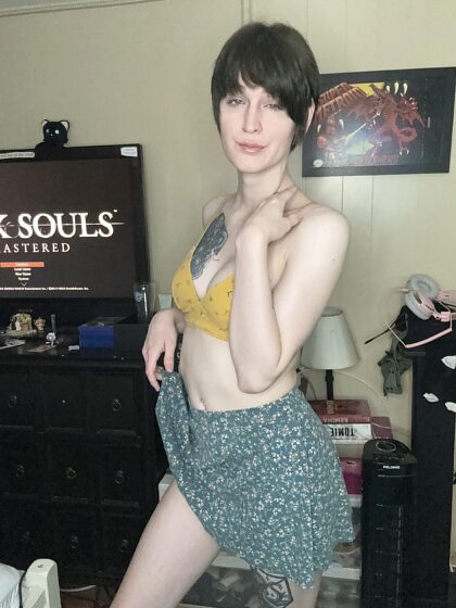 dark souls and chill with me? :3