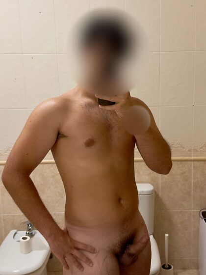 My average cock, honest opinions