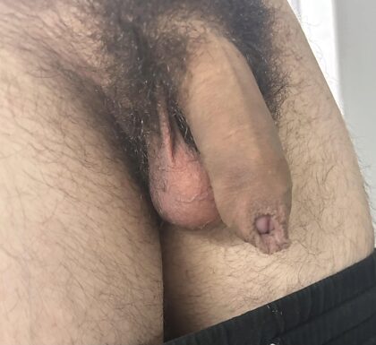 Soft uncut