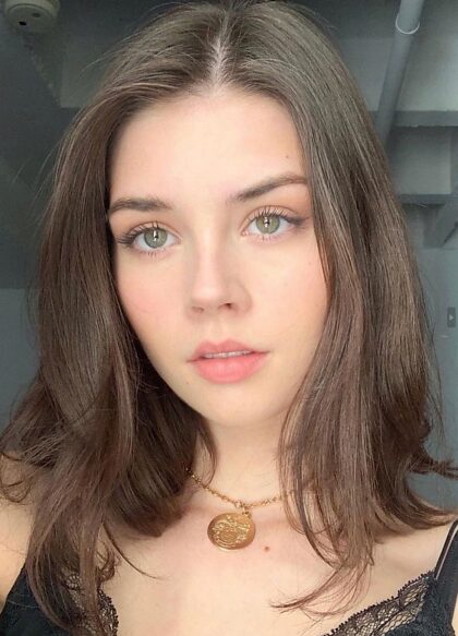 Elise Trouw