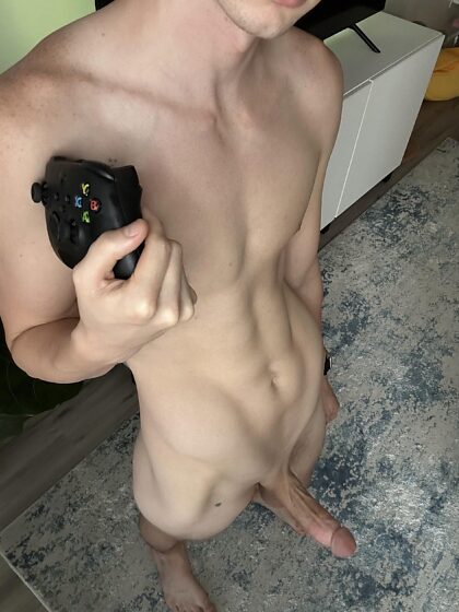 Xbox oder PS5?