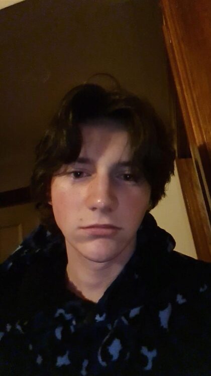 18 just came out as bi let me know what you think :)