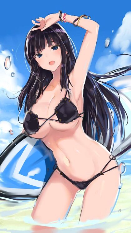 Ikaruga