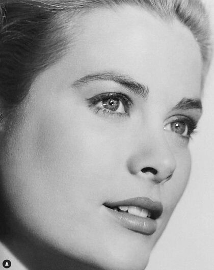 Grace Kelly