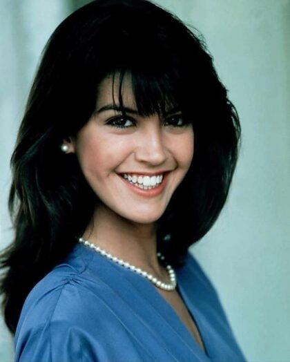 Phoebe Cates