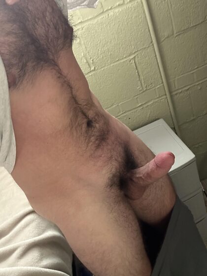 Espero que te guste peludo.  HMU hermanos