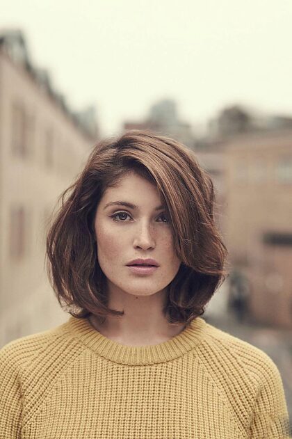 Gemma Arterton