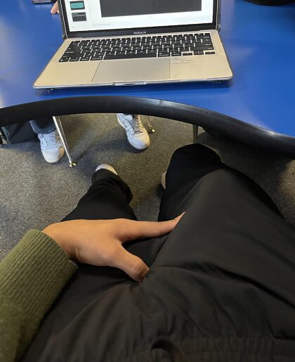 bulge in class 