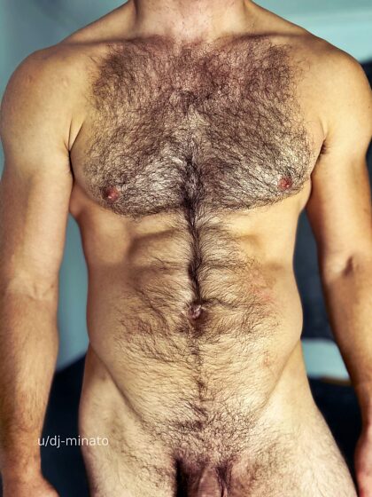 do you like hairy bros?