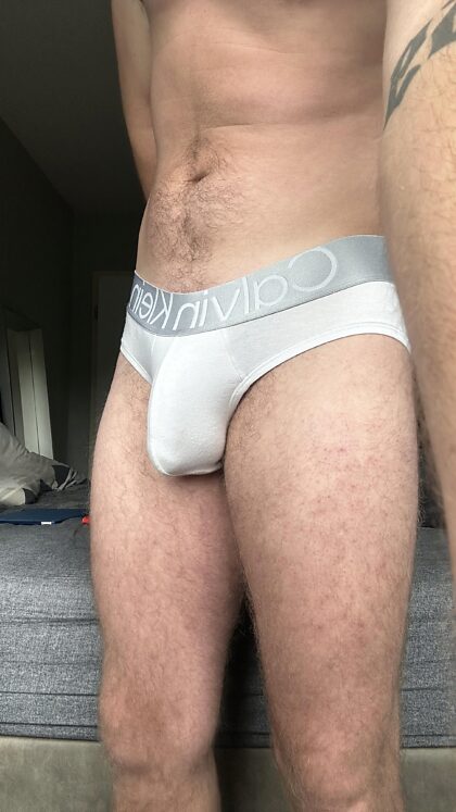 Do you like this type of underwear?