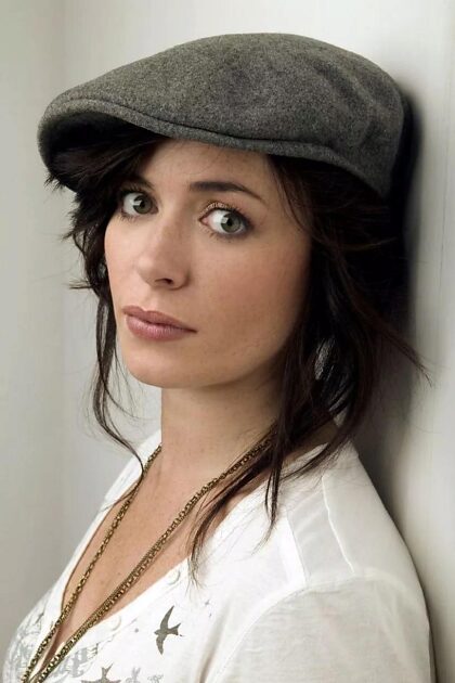 Eve Myles