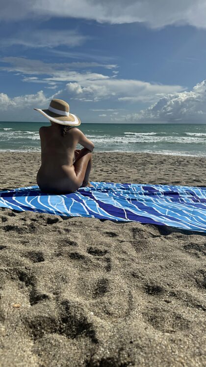 Le week-end de la fête du Travail nous a permis de passer du temps à BCB, en Floride.