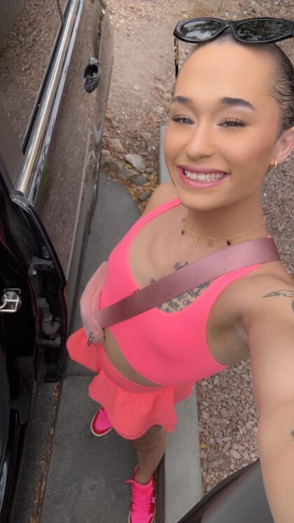 #LasVegas 26 y/o sissy looking for an owner to put me in chastity and keep the keys.