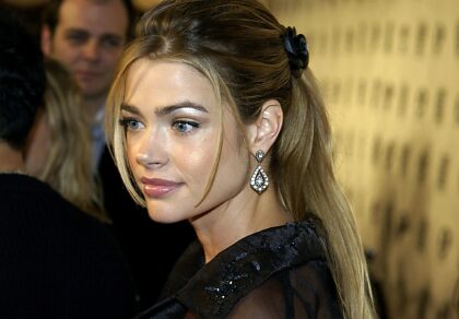 Denise Richards