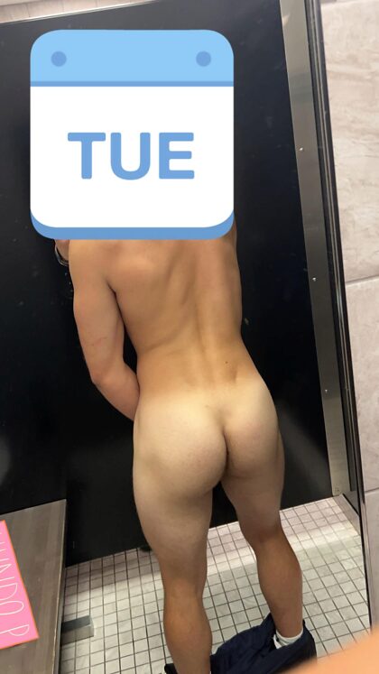 M21 student jock