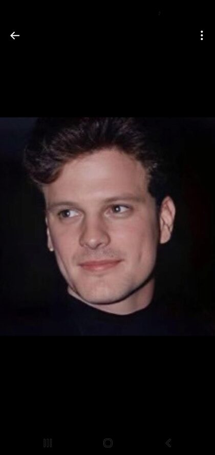 Happy 64th Birthday to Colin Firth! What a dish at any age!