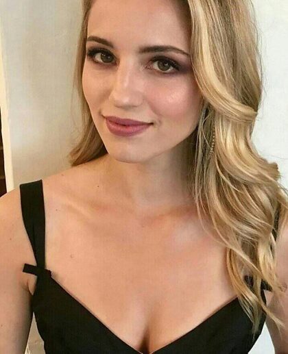 Dianna Agron