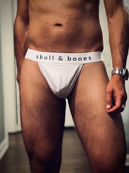 Which is better - jock or thong?