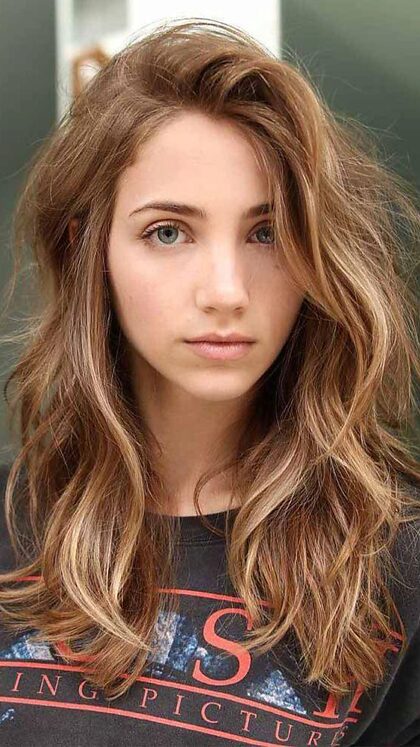 Emily Rudd