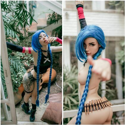 Jinx