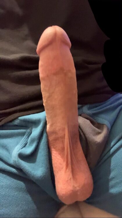 Do I have a nice cock?