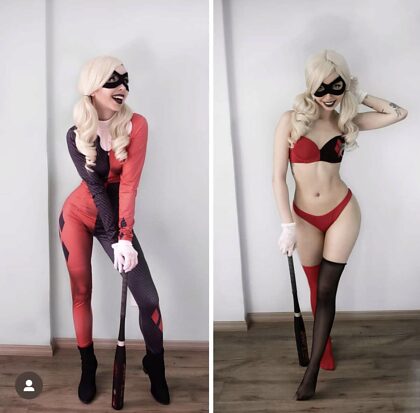 HarleyQuinn