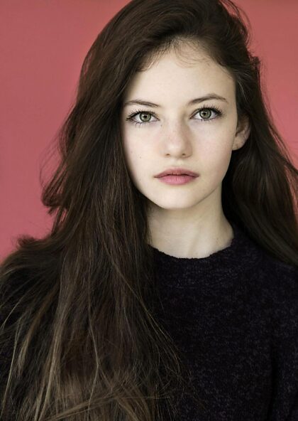 Mackenzie Foy