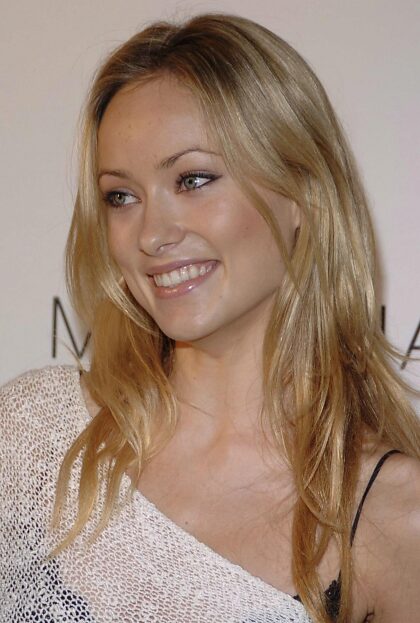 Olivia Wilde