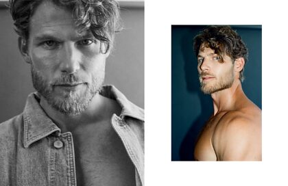 Travis van Winkle is a fine a** man....