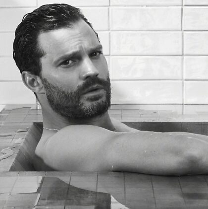 Jamie Dornan