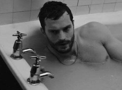 Jamie Dornan