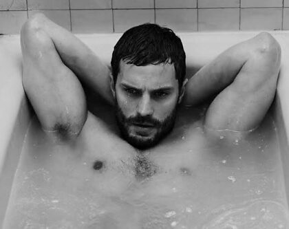 Jamie Dornan