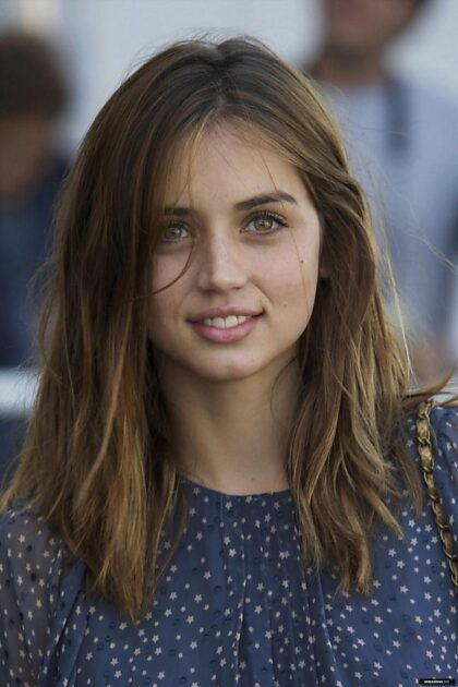 Ana de Armas