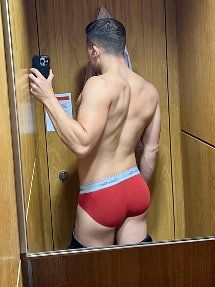 Any fans of Calvin briefs here? 