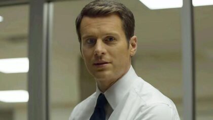 Mi segundo visionado de Mindhunter tiene debilidad por Jonathan Groff