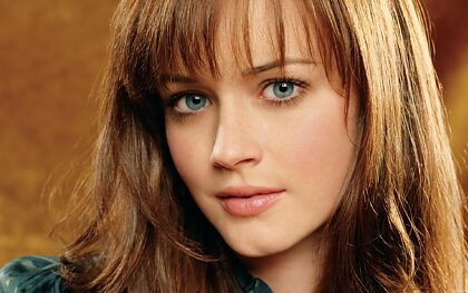 Alexis Bledel