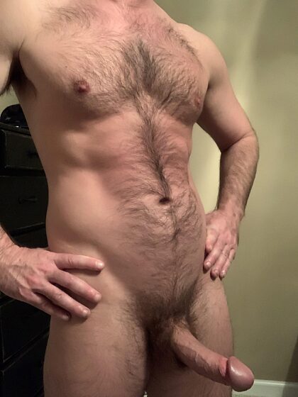 If your friends dad pulled his dick out, would you suck it?(38)