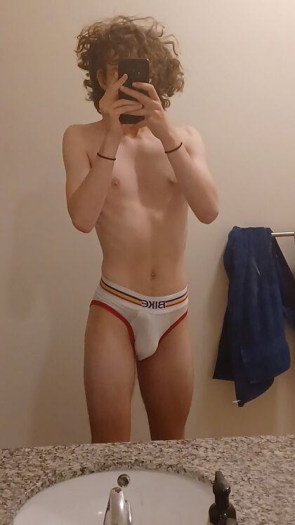 what kind of underwear would you buy your son? 19