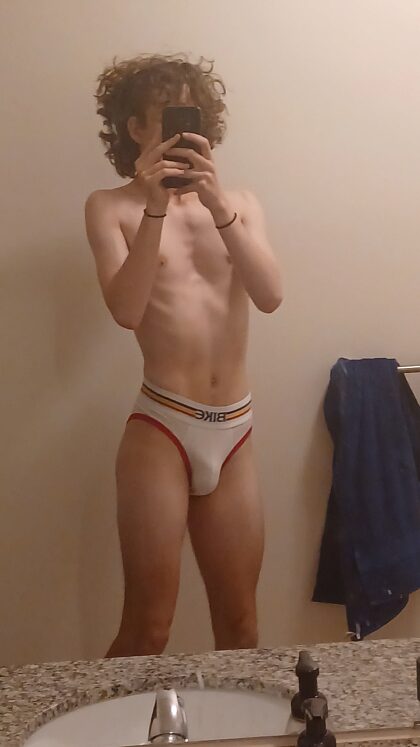 what kind of underwear would you buy your son? 19