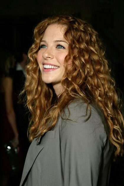 Rachelle Lefevre