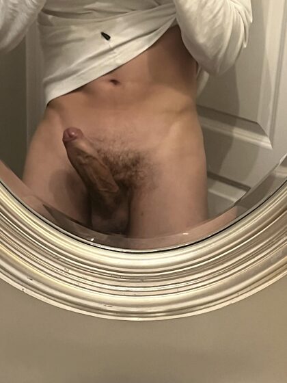 20m do you like uncut?