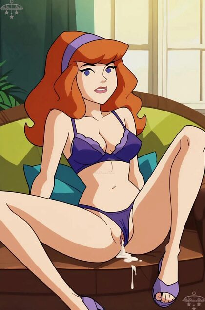 Daphne Blake