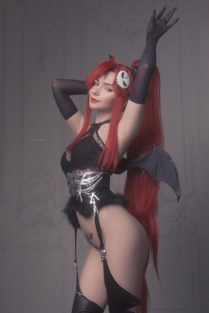 Yoko von michi_kyunn