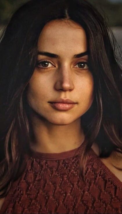 Ana de Armas