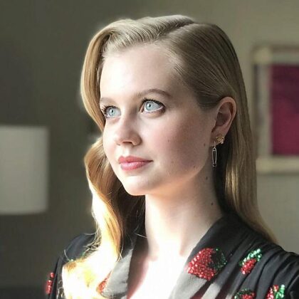 Angourie Rice