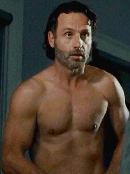 Andrew Lincoln